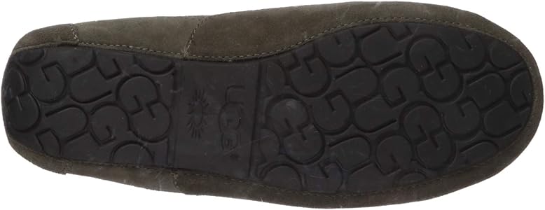 ascot white mountaineering slipper