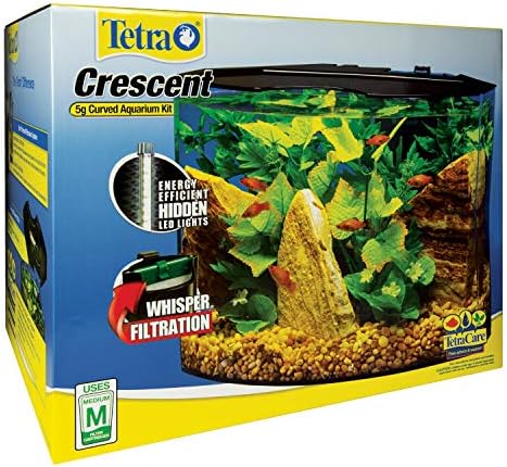 tetra crescent kit