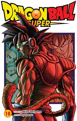Amazon.com: Dragon Ball Super 16 (Japanese Edition): 9784088827445