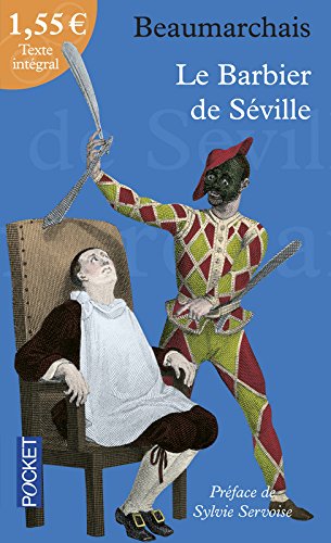 Le  barbier de Séville ou La précaution inutile