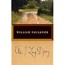 As I Lay Dying: The Corrected Text