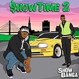 SHOWTIME 2 (DIGIPAK)                               image