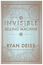 Invisible Selling Machine