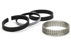 Sealed Power E-251X Engine Piston Ring Set for Ford F-150