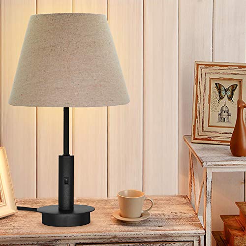 5 Alucset+Lampshade+6x10x7+5+Natural+Crafted