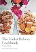 The Violet Bakery Cookbook by Claire Ptak, Alice Waters