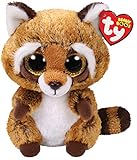 Ty Beanie Boo - 36941 - Rusty The Raccoon 15cm