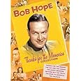 Bob Hope: Thanks for the Memories Collection (Thanks for the Memory / The Cat and the Canary / The Ghost Breakers / Nothing b