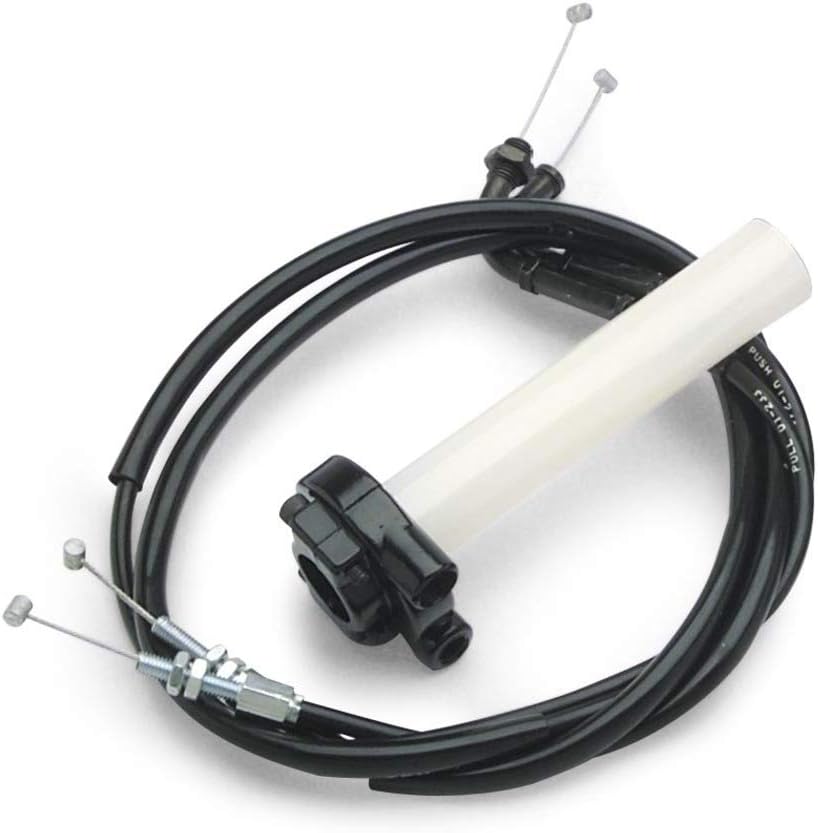 Mikuni PushPull Throttle Assembly for Racing Carbs KRS001 Amazon.co