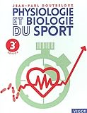 Image de Physiologie et biologie du sport