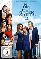 My Big Fat Greek Wedding 2