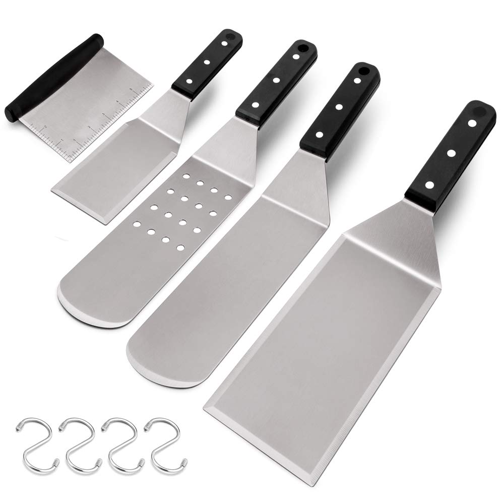 Best Stainless Griddle For Grill