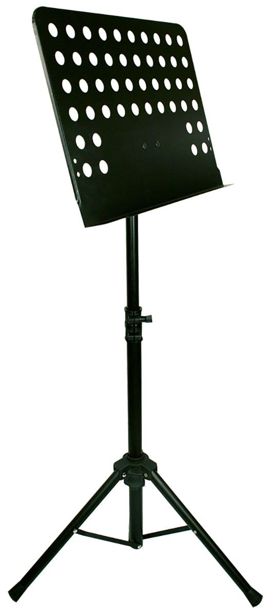 TGI 1042B Music Stand with Carry Bag