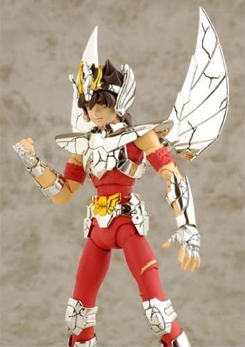 SAINT SEIYA - Myth Cloth FR Pegase V3 