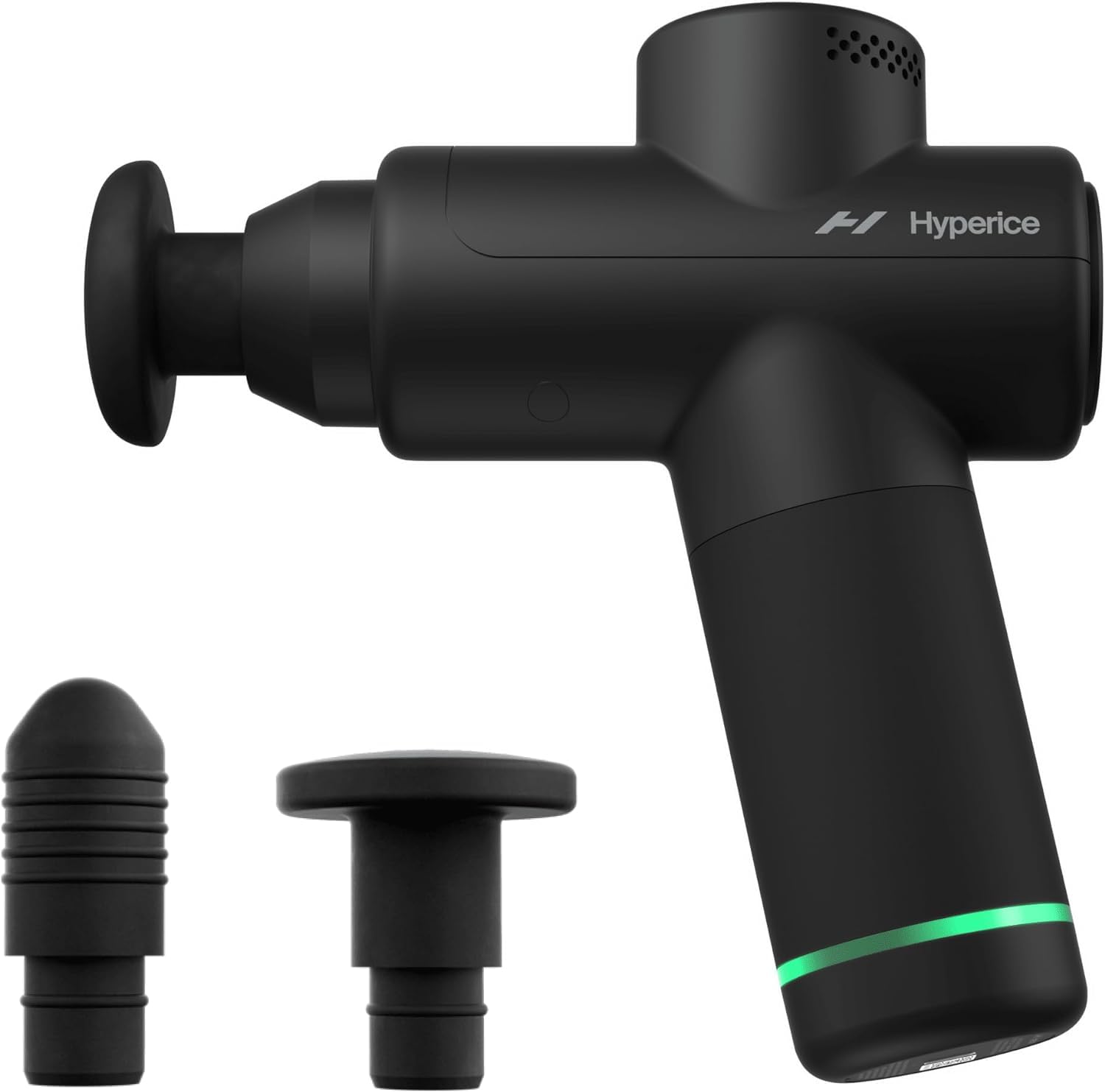 Mua Hypervolt Go 2 in Black - Featuring Quiet Glide Technology ...