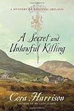 A Secret and Unlawful Killing: A Mystery of Medieval Ireland (Mysteries of Medieval Ireland)