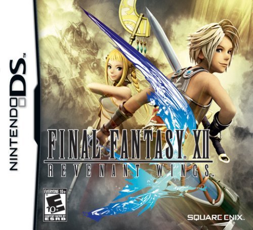Final Fantasy XII: Revenant Wings - Nintendo DS (Renewed)