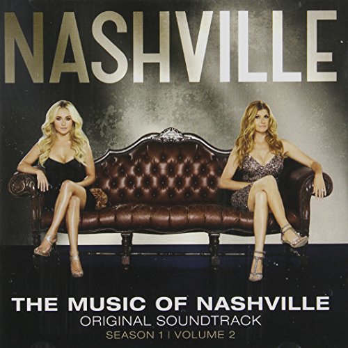 Lennon & Maisy - The Music Of Nashville Origina - Zortam Music