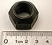 BRITPART Wheel NUT for Steel Wheel Applicable to Land Rover Defender 90/110 & Series 3 Part # RRD500010