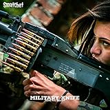 Military Knife