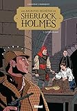 Les Archives secrètes de Sherlock Holmes - Tome 02 NE: Le club de la mort (Les Archives secrètes de Sherlock Holmes (2)) (French Edition) by 