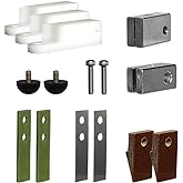 National Band Saw - Meat Saw Repair Kit - OEM BRK-2 - Biro | Fits 11, 1433, 1433FH, 22, 33, 3334, 3334FH, 44 and 4436, Includes Carbide Saw Guides