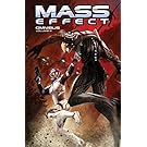 Mass Effect Omnibus Volume 2
