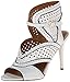Nine West Women's Danyell Leather Dress Pump
