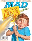 Mad Magazine #530
