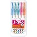 Uni-ball Signo UM-151 Gel Ink Pen - 0.28 mm - 10 Color Set (japan import)