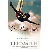 The Last Girls (Smith, Lee)