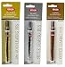 Krylon Diversified Brands 9901 Gold, 9902 Silver and 9903 Copper Leafing Pens