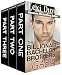 Romance: The Billionaire Bachelor Brothers: Gabe (The Complete Series)