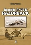 Republic P-47B-D Razorback: Yellow (Yellow Series)
