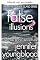 Livro Falsas ilusões (Série Honeysuckle Island Livro 4)