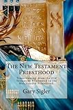 The New Testament Priesthood