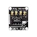 BIQU Heat Bed Power Module Expansion Hot Bed MOS Tube for 3D Printer(Pack of 3pcs)