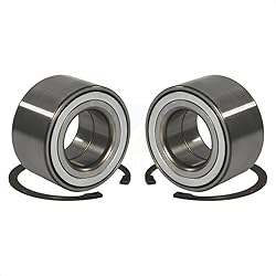 Rear Wheel Bearing Pair for Ford Escape Mazda