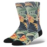 Stance Mens Two Scoops Socks