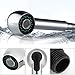 Faucet Replacement Sprayer Pull Out Spray for Kitchen Sink Pull-Down Faucet Chrome Finished for Bathroom Kitchen