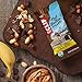 CLIF Nut Butter Filled - Organic Snack Bars - Banana Chocolate Peanut Butter - (1.76 Ounce Protein Snack Bars, 12 Count)