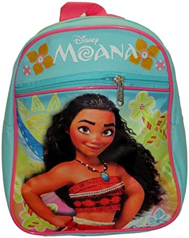 Disney Moana Mini 10" Toddler Size Backpack …