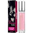 Venom pheromone perfume, venom scents pheromones for women, venom for her pheromone perfume, long lasting pheromone oil for women to attract men, pheromones to attract men for women (10ml)
