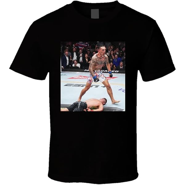 T-shirt Homme Van Damme 'Hard Target' - Coton 100%, Look Décontracté