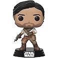 Funko Pop! Star Wars: Episode 9, Rise of Skywalker - Poe Dameron
