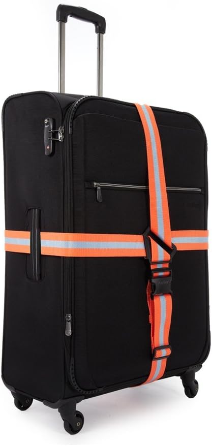 antler suitcase amazon