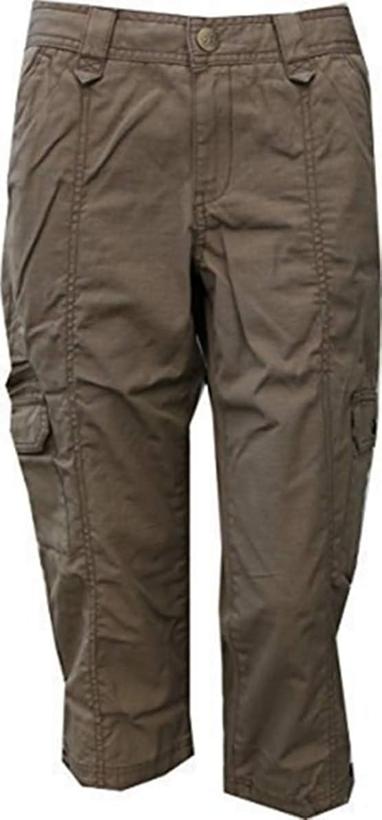 eddie bauer womens cargo shorts