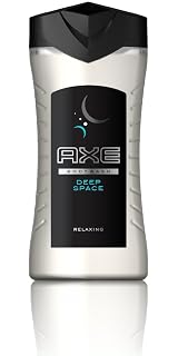 Axe deep space chill out Shower Gel (011111262843)