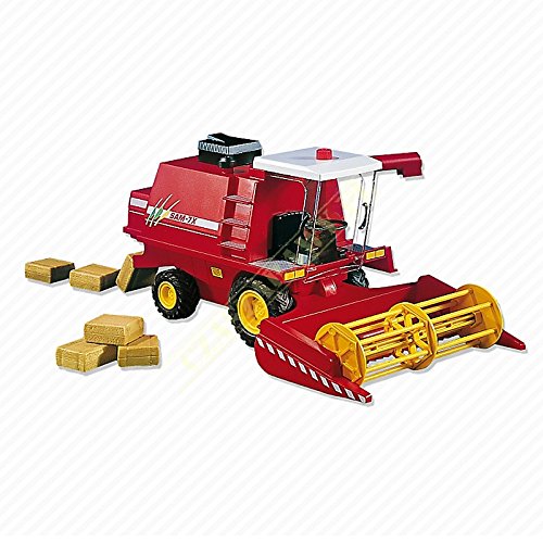 PLAYMOBIL® 3929 - Mähdrescher – Bild 2
