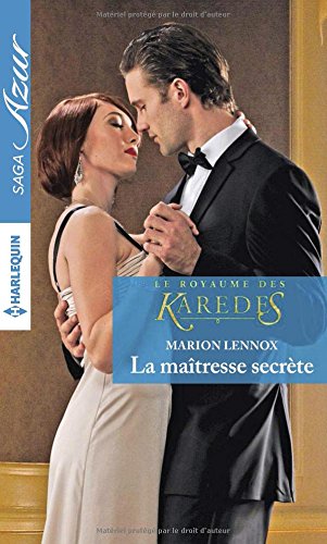La maîtresse secrète